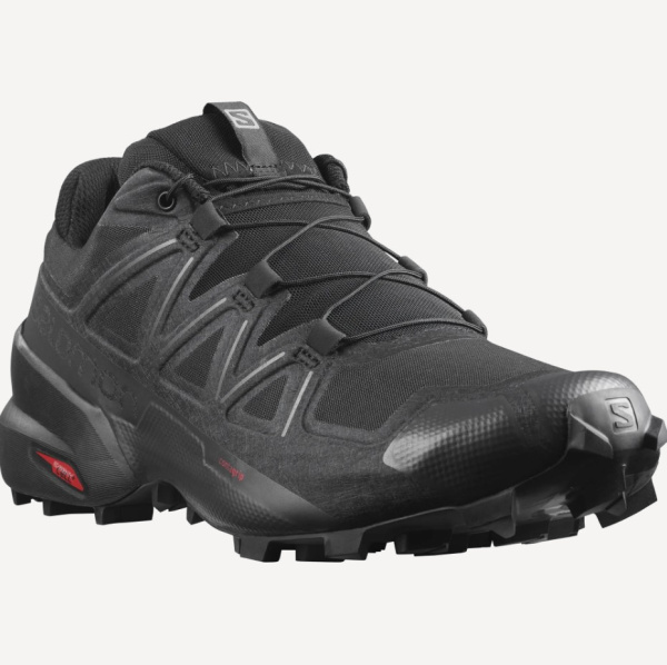 Кроссовки SPEEDCROSS 5 (9 (42); black/black/phantom)